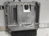 Engine control unit/module ECU 55579447