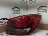 Rear/tail lights 51150