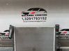 Coolant radiator 13283247