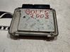 Komputer / Sterownik ECU silnika 03G906021AB