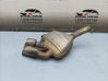 Webasto auxiliary heater silencer 95B253611M