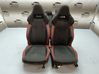 Seat set 