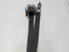 Rear seatbelt TKAH2EH959