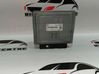 Engine control unit/module ECU 03F907309T