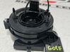 Airbag squib ring wiring 1K0959653C