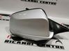 Manual wing mirror 51167283626