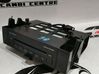 Radio/CD/DVD/GPS head unit 3C0035110A