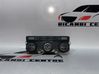 Climate control unit 3C0907044