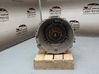 Automatic gearbox 4R837000AG