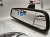 Manual wing mirror 9051541