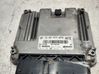 Engine control unit/module ECU 55577674