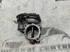 Throttle body valve 10378517