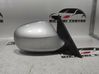 Manual wing mirror 21017