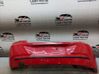 Rear bumper 7273793