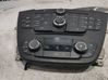 Multifunctional control switch/knob 13273256
