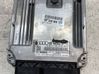 Engine control unit/module ECU 03L906022B