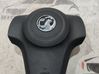 Steering wheel airbag 13369480
