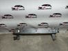 Front bumper cross member 7S71U10922AE