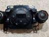 Climate control unit 8A6T18C612