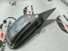 Manual wing mirror 8K2857410D