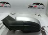Manual wing mirror 210057