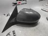 Manual wing mirror 22683