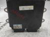 Engine control unit/module ECU E6T61671H2