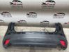 Rear bumper KD4750221