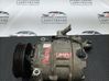Compresor (bomba) del aire acondicionado (A/C)) 95812601201
