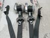 Rear seatbelt 888203Z000RY
