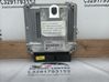 Engine control unit/module ECU 858654001