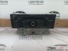 Radio/CD/DVD/GPS head unit 8T2035186C