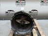 Manual 6 speed gearbox 7582711
