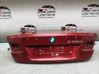 Tailgate/trunk/boot lid 41627254428