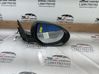 Manual wing mirror E4022683