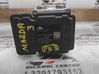 ABS control unit/module 437AZ