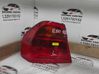 Rear/tail lights 63216937457