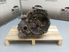 Manual 6 speed gearbox 55245438