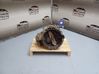 Manual 6 speed gearbox 2300861425