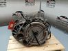 Automatic gearbox UBU