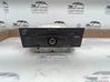 Radio/CD/DVD/GPS head unit 8T2035186P