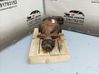 Rear differential 7566169