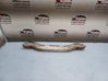 Rear bumper cross member 12804394