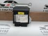 Airbag control unit/module BS7T14B321AD