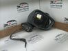 Manual wing mirror 