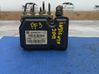 ABS control unit/module 22884754