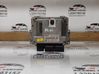 Engine control unit/module ECU N12B16A