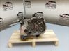 Manual 6 speed gearbox JH3