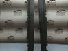 Sill/side skirt trim 51177294376
