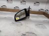 Manualne lusterko boczne drzwi przednich 4F2858531P